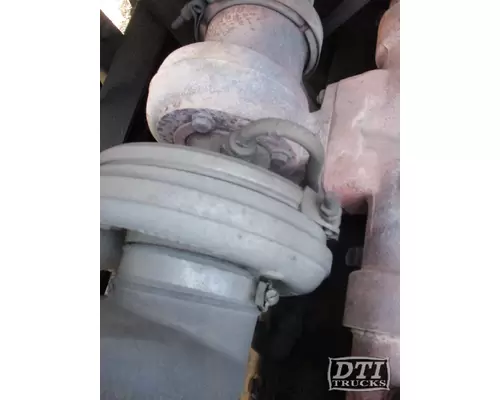 FREIGHTLINER M2 112 Turbocharger  Supercharger