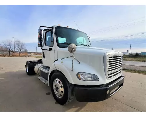 FREIGHTLINER M2 112 Used Trucks