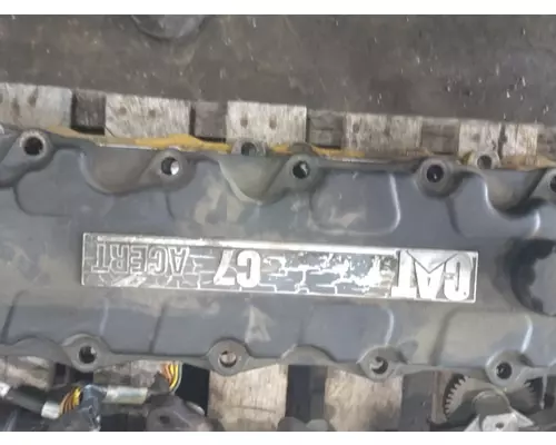 FREIGHTLINER M2 112 Valve Cover