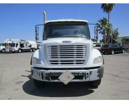 FREIGHTLINER M2 112 Vehicle For Sale