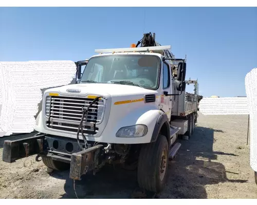 FREIGHTLINER M2 112 Vehicle For Sale