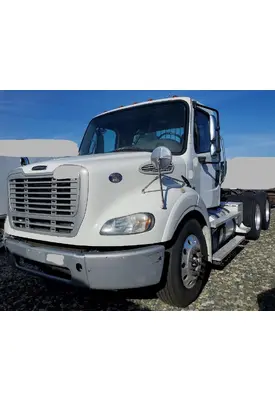 FREIGHTLINER M2 112 Vehicle For Sale