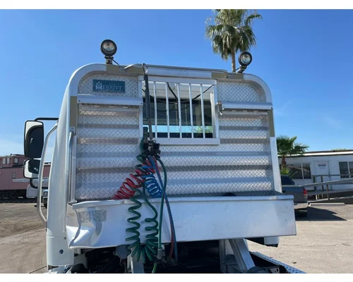 FREIGHTLINER M2 112 Vehicle For Sale