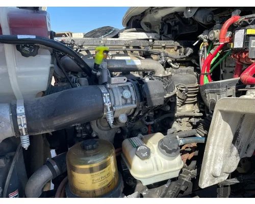 FREIGHTLINER M2 112 Vehicle For Sale