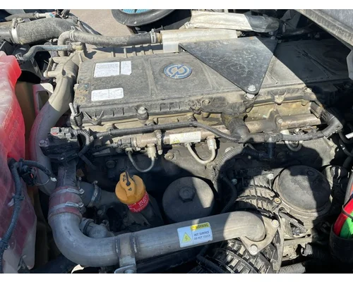FREIGHTLINER M2 112 Vehicle For Sale