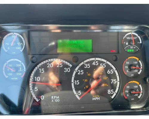 FREIGHTLINER M2 112 Vehicle For Sale