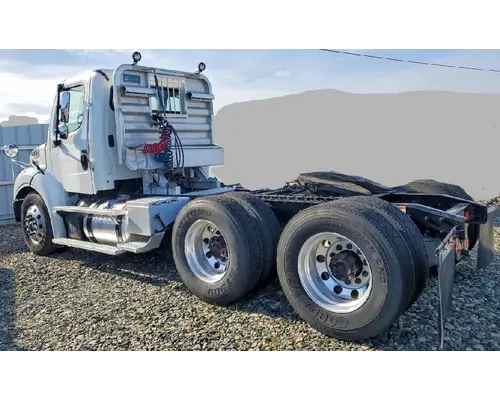 FREIGHTLINER M2 112 Vehicle For Sale