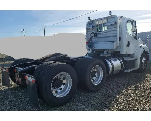 FREIGHTLINER M2 112 Vehicle For Sale