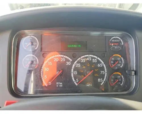 FREIGHTLINER M2 112 Vehicle For Sale