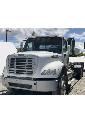 FREIGHTLINER M2 112 Vehicle For Sale