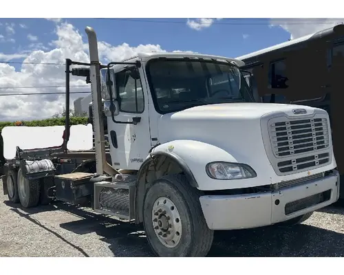 FREIGHTLINER M2 112 Vehicle For Sale