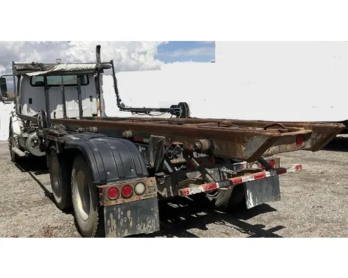 FREIGHTLINER M2 112 Vehicle For Sale