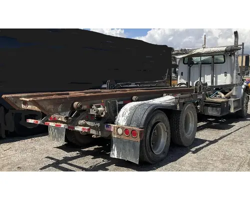 FREIGHTLINER M2 112 Vehicle For Sale