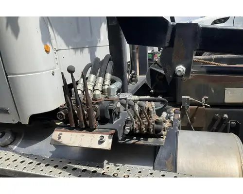 FREIGHTLINER M2 112 Vehicle For Sale