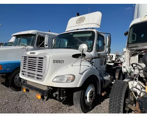 FREIGHTLINER M2 112 Vehicle For Sale