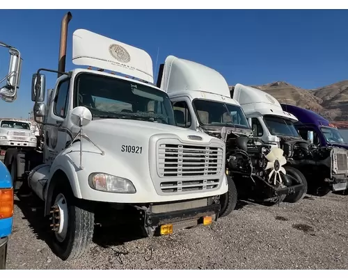 FREIGHTLINER M2 112 Vehicle For Sale