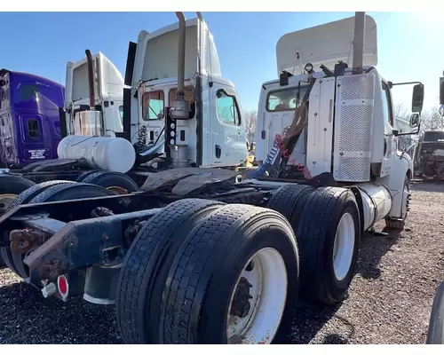 FREIGHTLINER M2 112 Vehicle For Sale