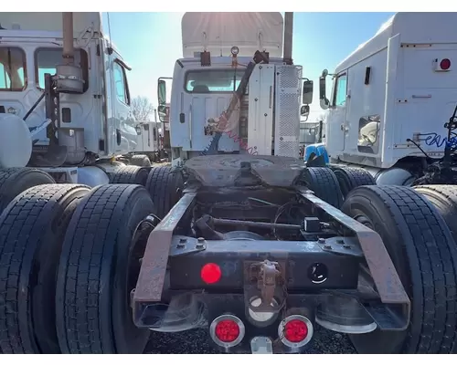 FREIGHTLINER M2 112 Vehicle For Sale