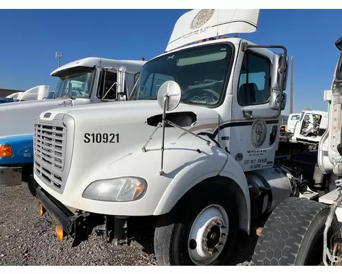 FREIGHTLINER M2 112 Vehicle For Sale