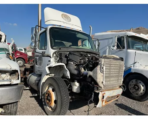 FREIGHTLINER M2 112 Vehicle For Sale