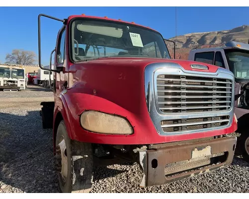 FREIGHTLINER M2 112 Vehicle For Sale