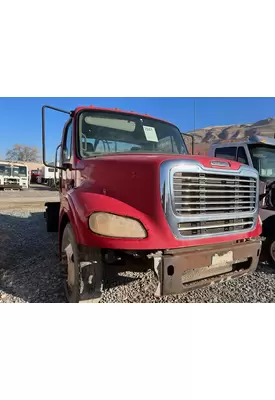 FREIGHTLINER M2 112 Vehicle For Sale
