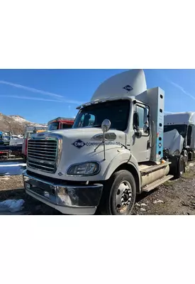 FREIGHTLINER M2 112 Vehicle For Sale