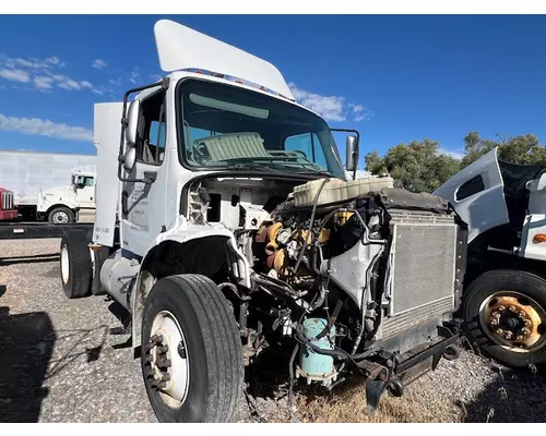 FREIGHTLINER M2 112 Vehicle For Sale