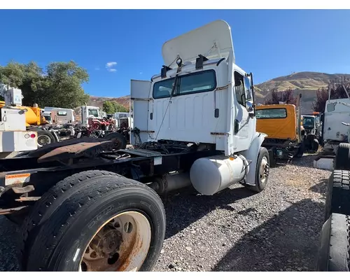 FREIGHTLINER M2 112 Vehicle For Sale