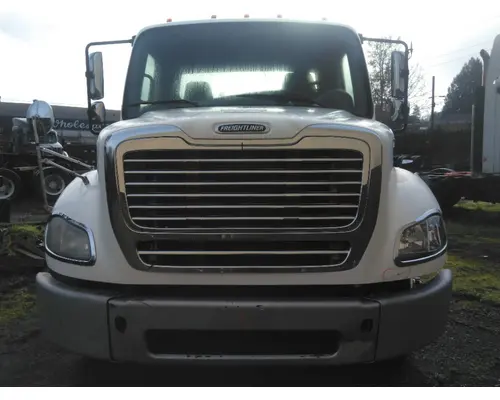 FREIGHTLINER M2 112 WHOLE TRUCK FOR RESALE