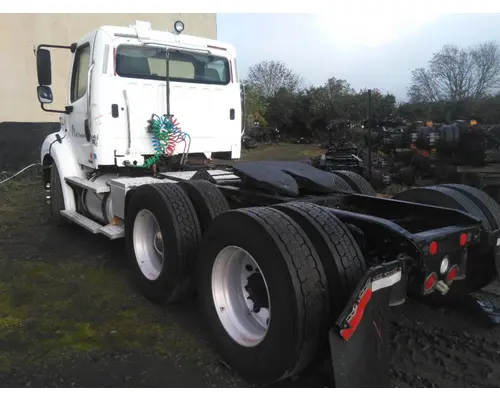 FREIGHTLINER M2 112 WHOLE TRUCK FOR RESALE