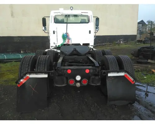 FREIGHTLINER M2 112 WHOLE TRUCK FOR RESALE