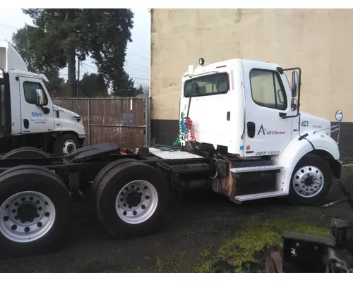 FREIGHTLINER M2 112 WHOLE TRUCK FOR RESALE