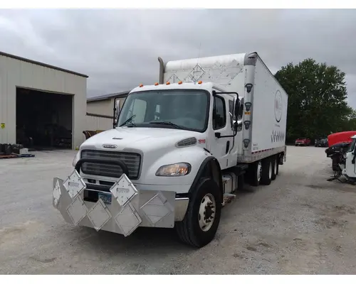 FREIGHTLINER M2 112 WHOLE TRUCK FOR RESALE