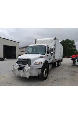 FREIGHTLINER M2 112 WHOLE TRUCK FOR RESALE