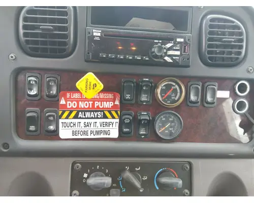 FREIGHTLINER M2 112 WHOLE TRUCK FOR RESALE