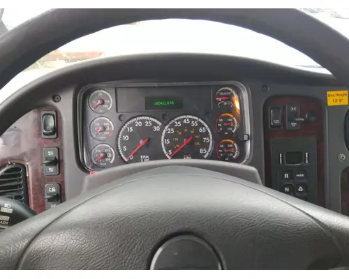 FREIGHTLINER M2 112 WHOLE TRUCK FOR RESALE