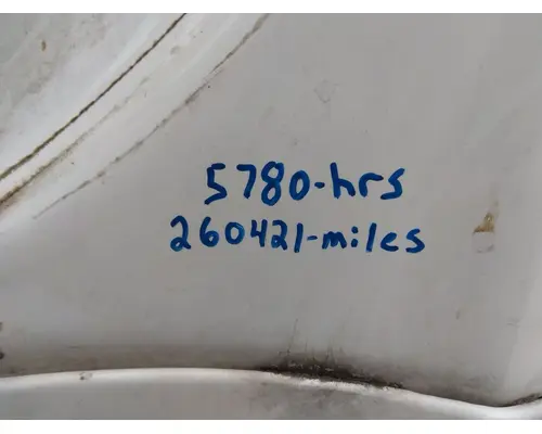 FREIGHTLINER M2 112 WHOLE TRUCK FOR RESALE
