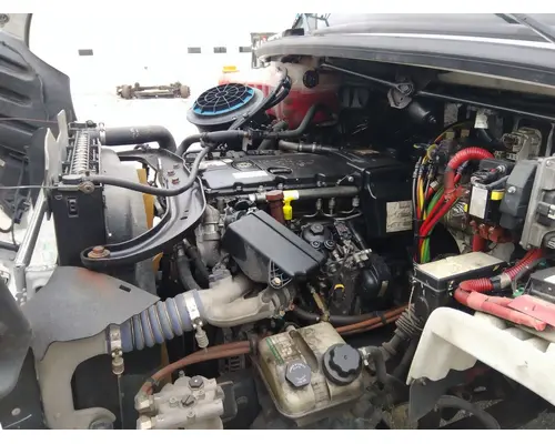 FREIGHTLINER M2 112 WHOLE TRUCK FOR RESALE