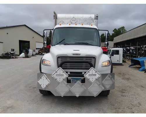 FREIGHTLINER M2 112 WHOLE TRUCK FOR RESALE