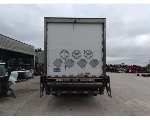 FREIGHTLINER M2 112 WHOLE TRUCK FOR RESALE