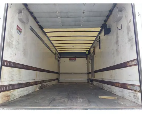 FREIGHTLINER M2 112 WHOLE TRUCK FOR RESALE