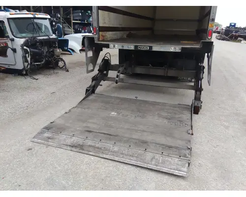 FREIGHTLINER M2 112 WHOLE TRUCK FOR RESALE