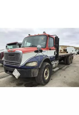 FREIGHTLINER M2 112 WHOLE TRUCK FOR RESALE