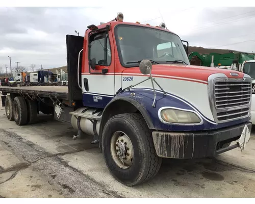 FREIGHTLINER M2 112 WHOLE TRUCK FOR RESALE