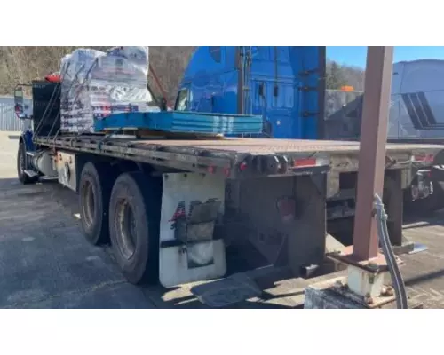 FREIGHTLINER M2 112 WHOLE TRUCK FOR RESALE