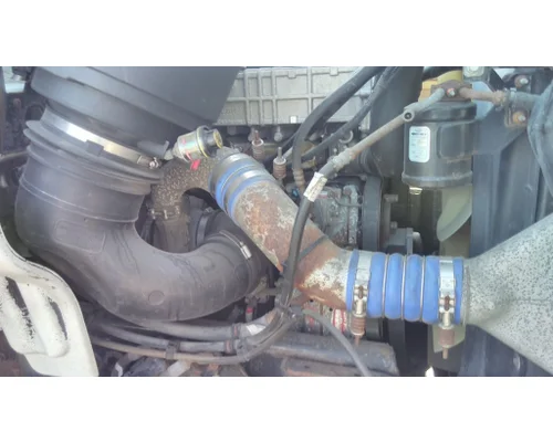 FREIGHTLINER M2 112 WHOLE TRUCK FOR RESALE