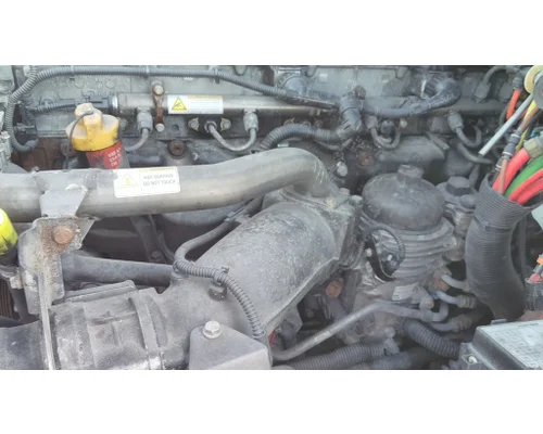 FREIGHTLINER M2 112 WHOLE TRUCK FOR RESALE