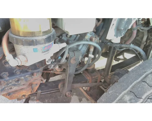 FREIGHTLINER M2 112 WHOLE TRUCK FOR RESALE