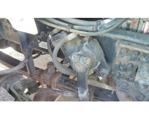 FREIGHTLINER M2 112 WHOLE TRUCK FOR RESALE